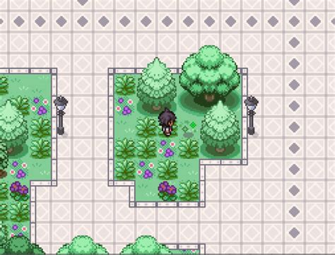 I was really hyped to start showing off the sights of the city, but I guess that waits. . Pokemon rejuvenation walkthrough